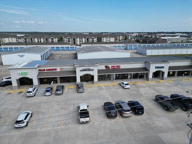 More Photos Of 292 S Hollywood Rd, Houma Freestanding For Lease