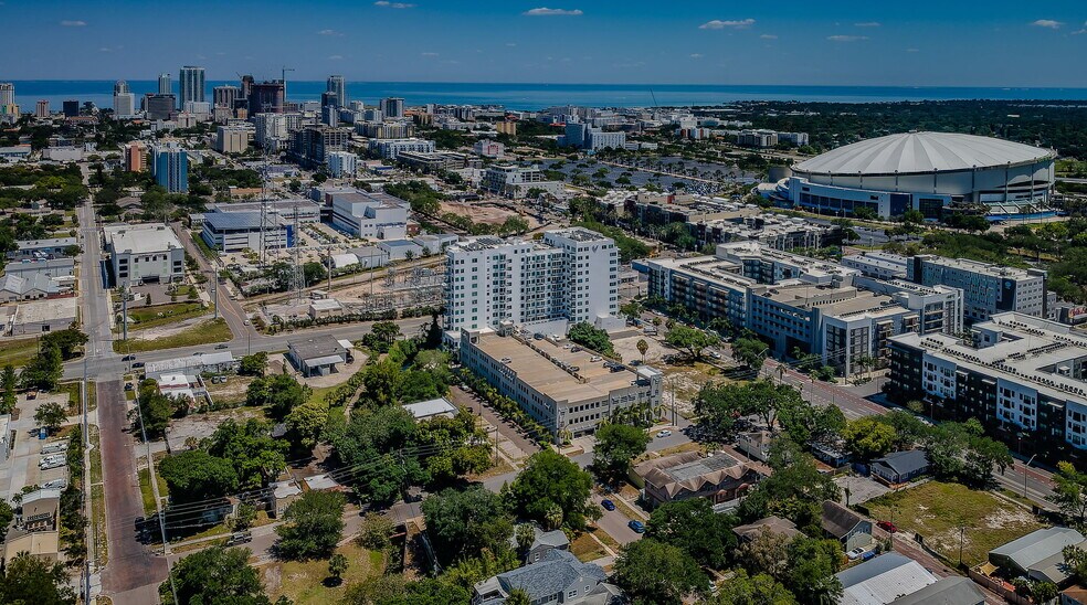 More Photos Of 1720 2nd Ave N, Saint Petersburg Land For Sale