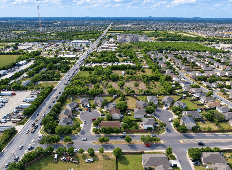 More Photos Of 11235 Shaenfield rd, San Antonio Land For Sale