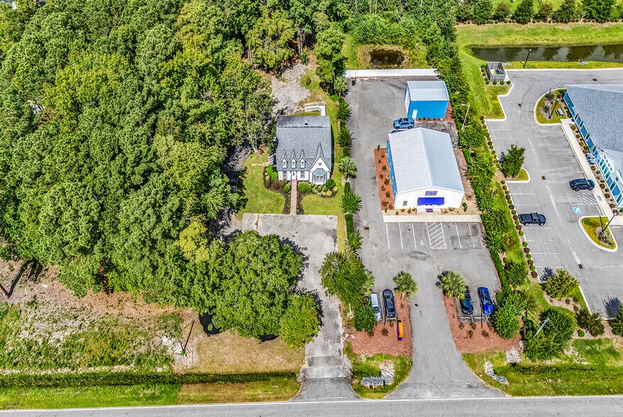 More Photos Of 9300 Highway 17 Byp, Murrells Inlet Office For Sale