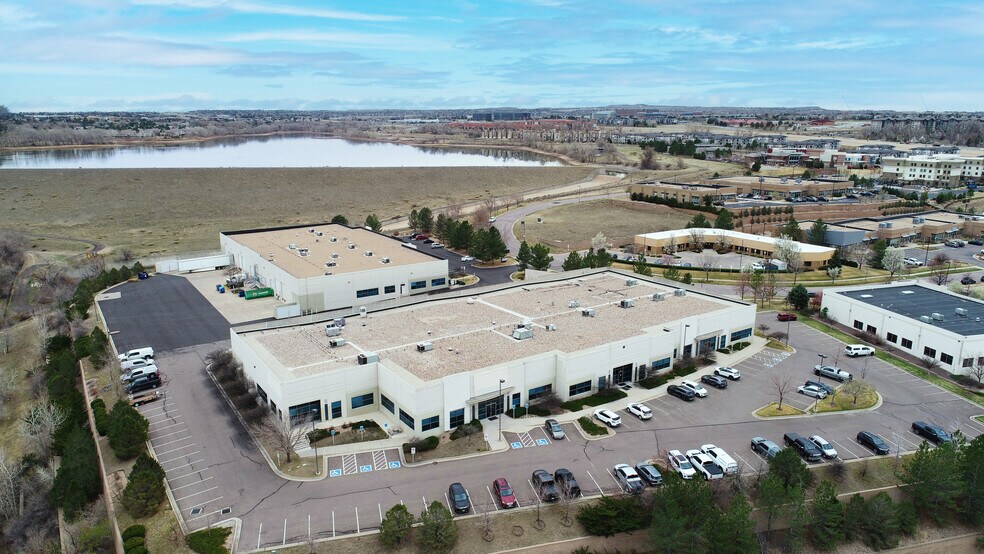 Primary Photo Of 8022 Southpark Cir, Littleton Flex For Sale