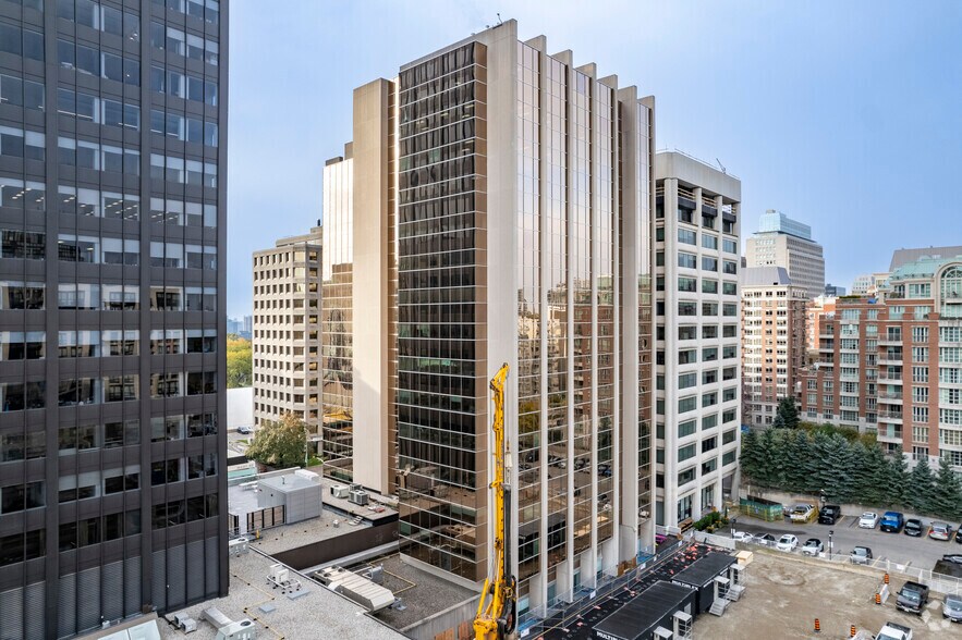 More Photos Of 30 St Clair Ave W, Toronto Office For Lease