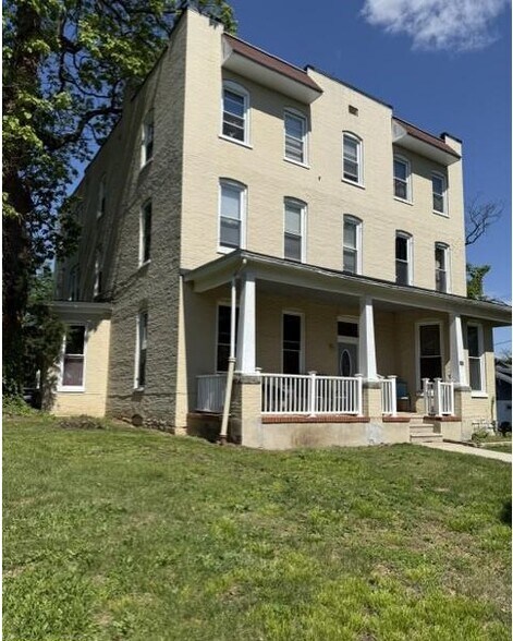 More Photos Of 601 Highland Way, Hagerstown Apartments For Sale