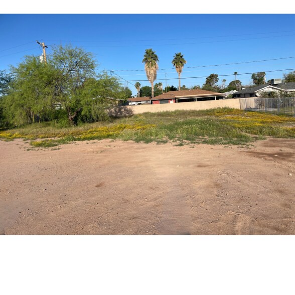 More Photos Of North Center Street, Mesa Land For Sale