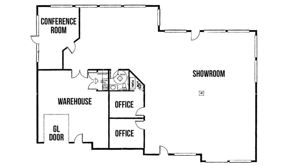 More Photos Of 10763 S State St, Sandy Freestanding For Lease