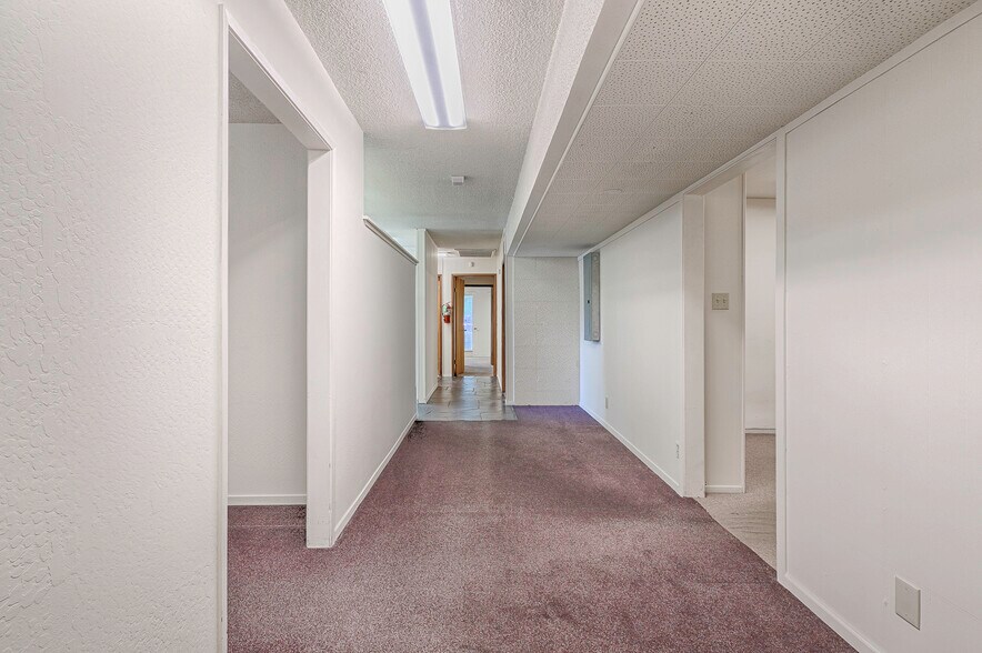 More Photos Of 4038 Montgomery Dr, Santa Rosa Office For Sale