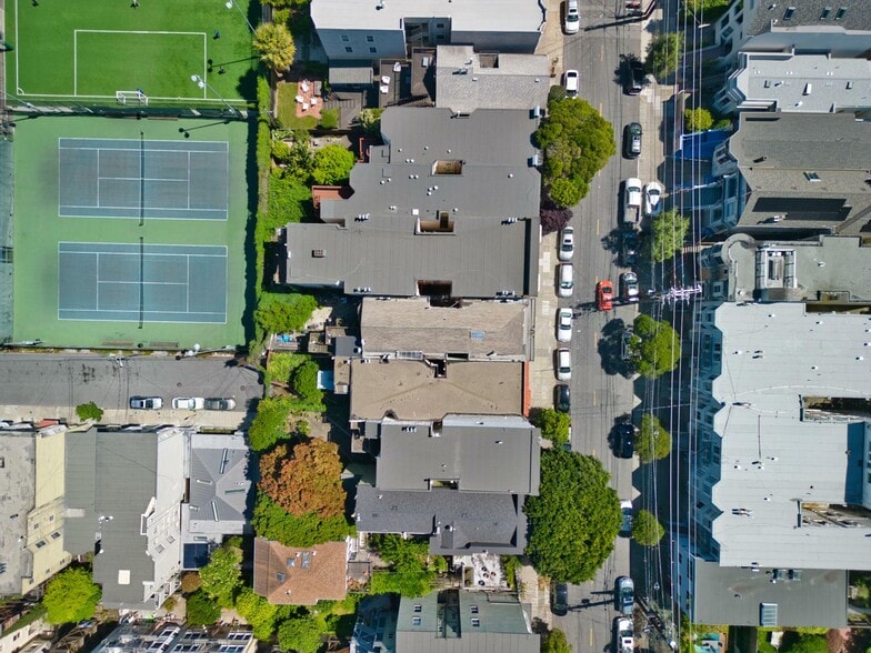 More Photos Of 3660 20th St, San Francisco Apartments For Sale