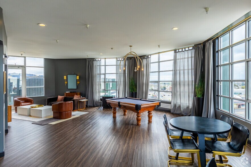 More Photos Of 2665 Geneva Ave, Daly City Apartments For Lease