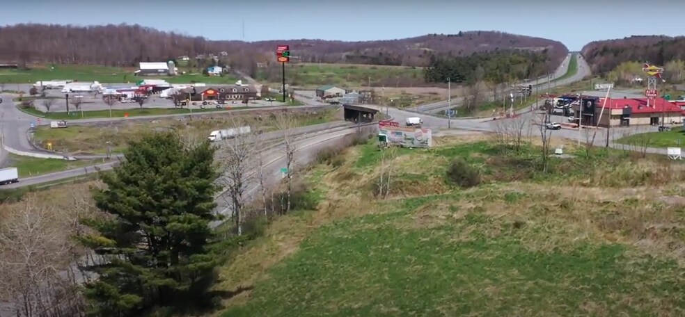 More Photos Of 0 State Route 848, New Milford Land For Sale