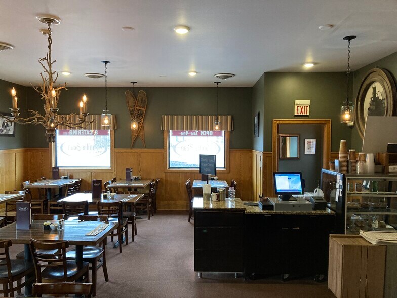 More Photos Of 812 7th Ave, Two Harbors Restaurant For Lease