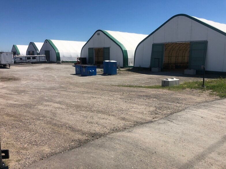 More Photos Of 9720 68 St SE, Calgary Land For Lease