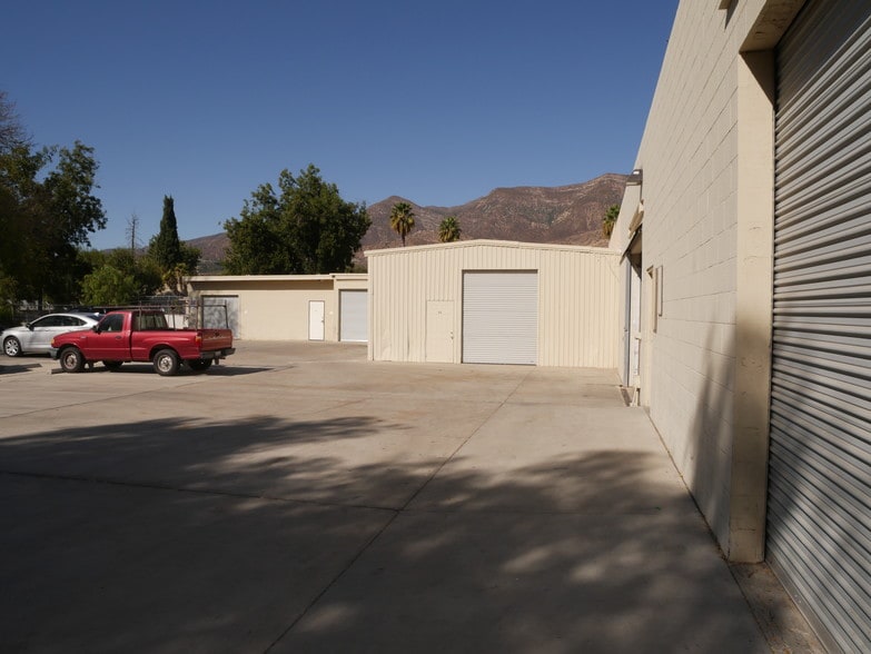 More Photos Of 201 Bryant St, Ojai Manufacturing For Lease