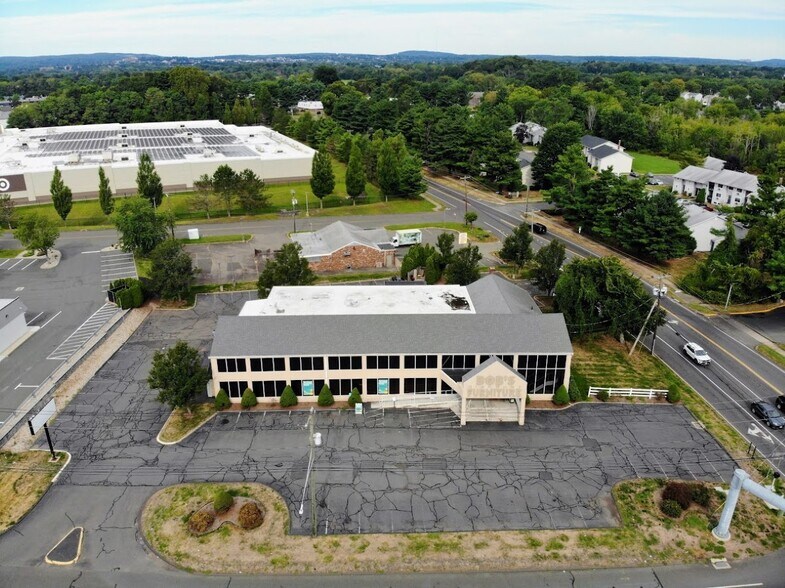 More Photos Of 3203 Berlin Tpke, Newington General Retail For Sale