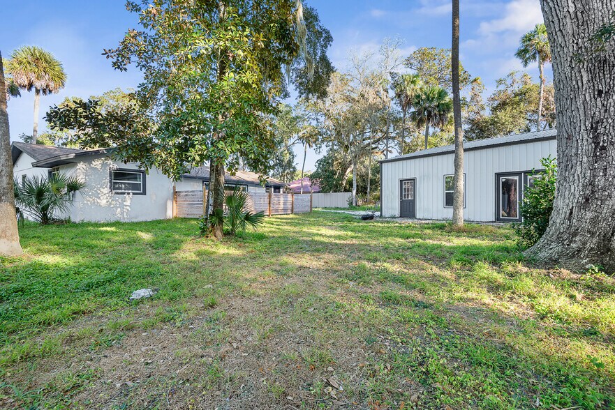 More Photos Of 5062 N Ocean Shore Blvd, Palm Coast Restaurant For Sale