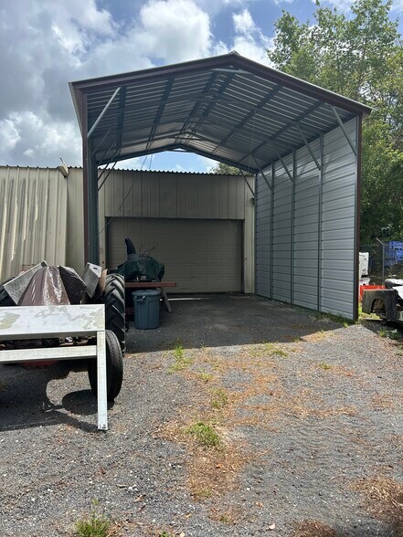 More Photos Of 6599 State Road 21, Keystone Heights Manufacturing For Sale