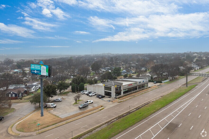 More Photos Of 3901 West Fwy, Fort Worth Office For Lease