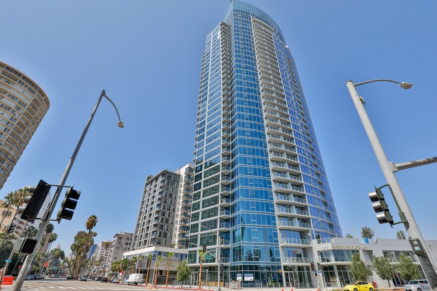 More Photos Of 777 E Ocean Blvd, Long Beach Apartments For Lease