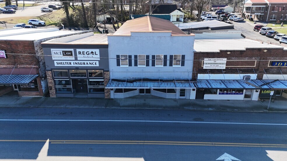 More Photos Of 221 W Main St, Woodbury General Retail For Sale