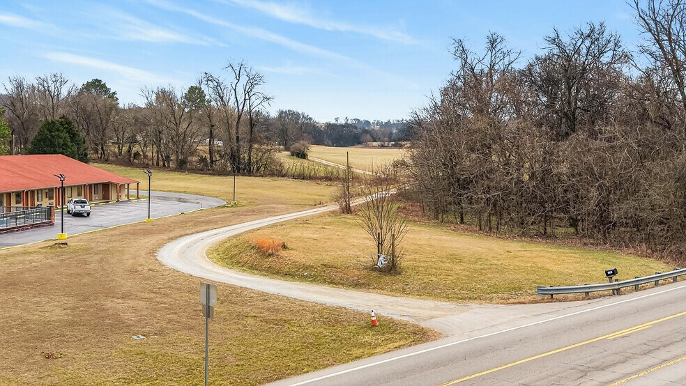 More Photos Of 9438 Lewisburg Hwy, Cornersville Land For Sale