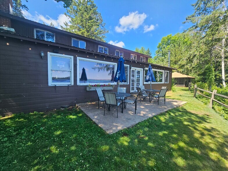 More Photos Of W770 Loons Nest Ln, Park Falls Trailer Camper Park For Sale