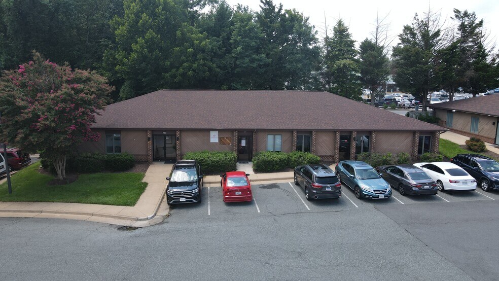 Primary Photo Of 385 Garrisonville Rd, Stafford Medical For Lease