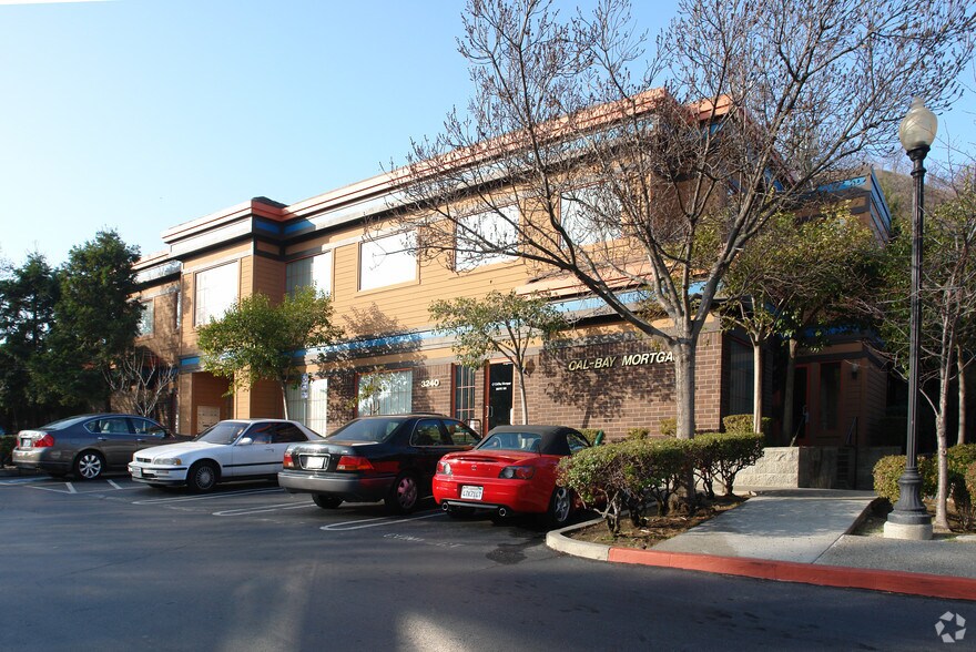 More Photos Of 3240 Lone Tree Way, Antioch Medical For Lease