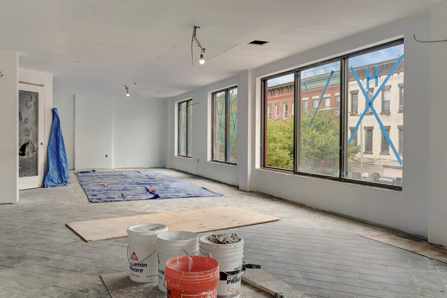 More Photos Of 245 Wilson Ave, Brooklyn Apartments For Lease