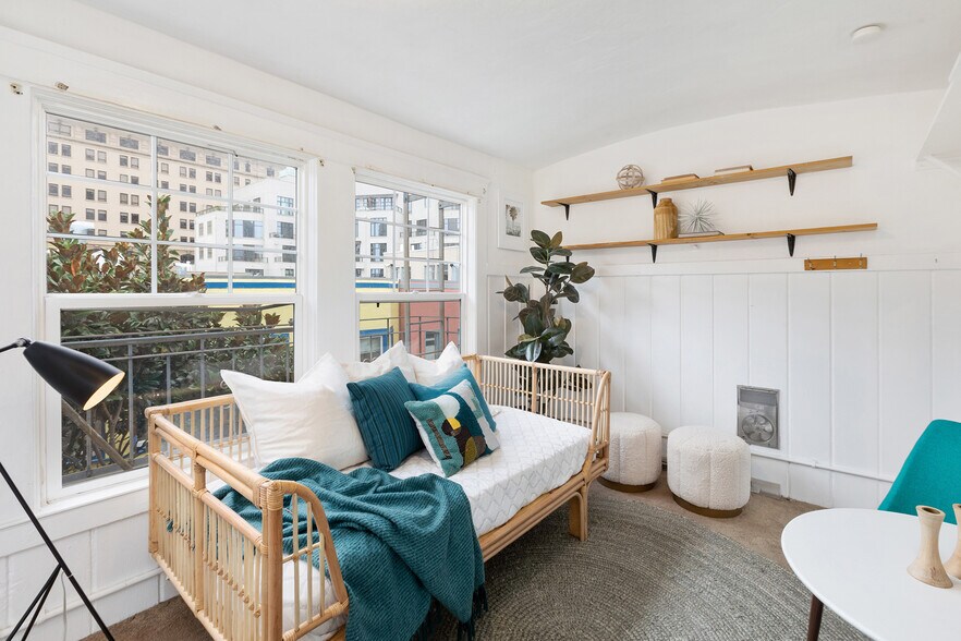 More Photos Of 20 Joice St, San Francisco Apartments For Sale
