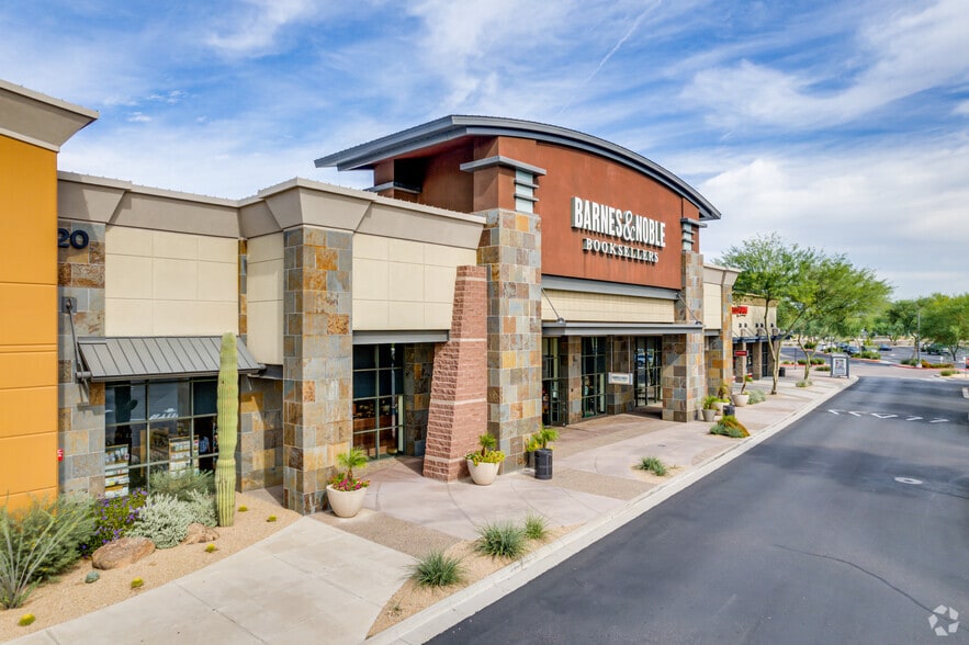 More Photos Of 2501 W Happy Valley Rd, Phoenix Unknown For Lease