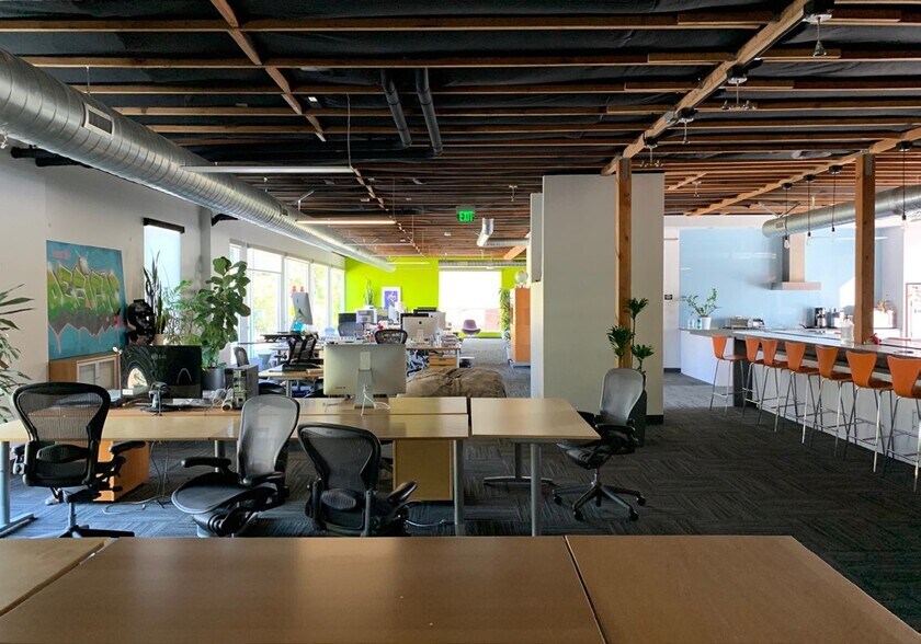 More Photos Of 100 W Rincon Ave, Campbell Office For Lease