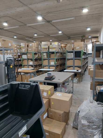 More Photos Of 880 NW 1st Ave, Boca Raton Light Manufacturing For Lease