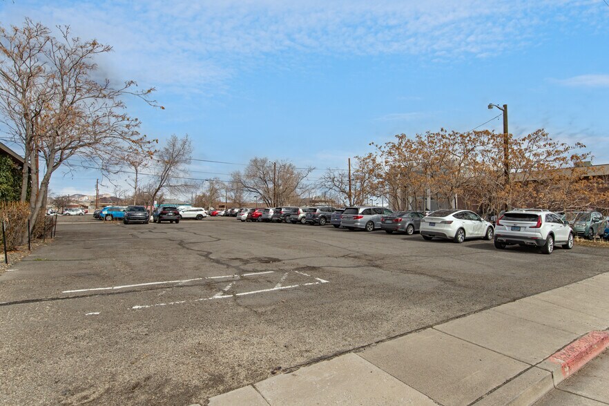 More Photos Of 0 Mill St, Reno Land For Sale