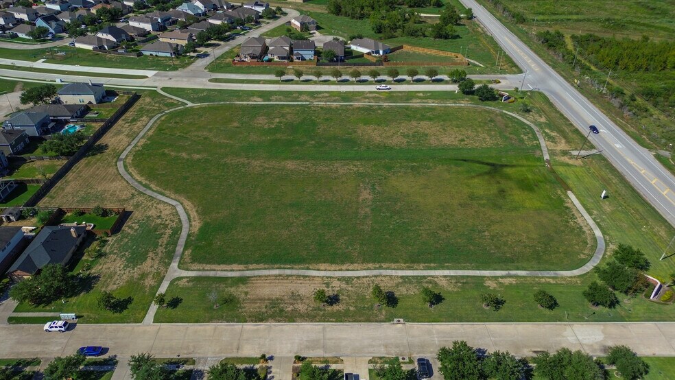 More Photos Of 3827-3551 Fm 2004, Texas City Land For Sale