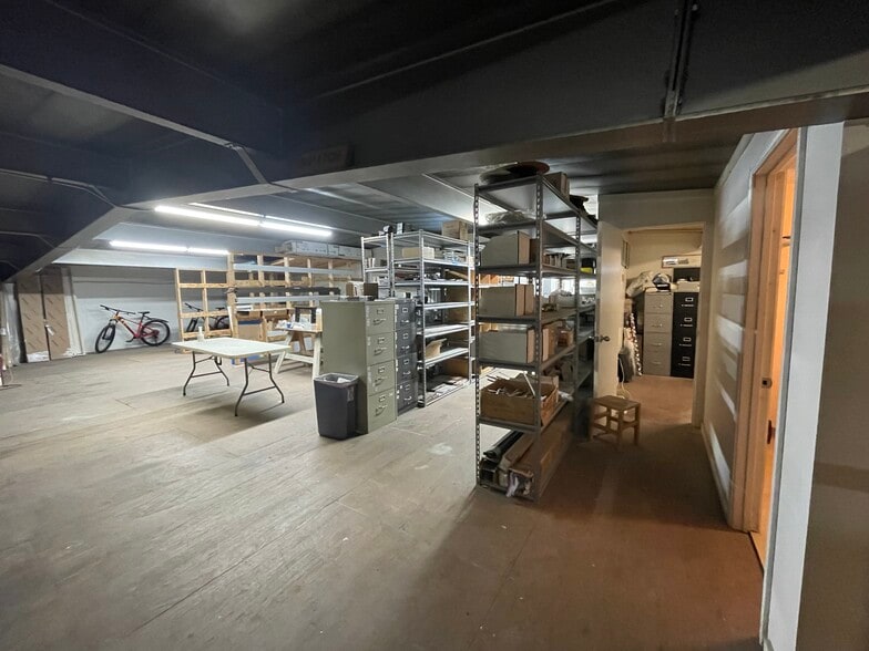 More Photos Of , Fairbanks Industrial For Sale