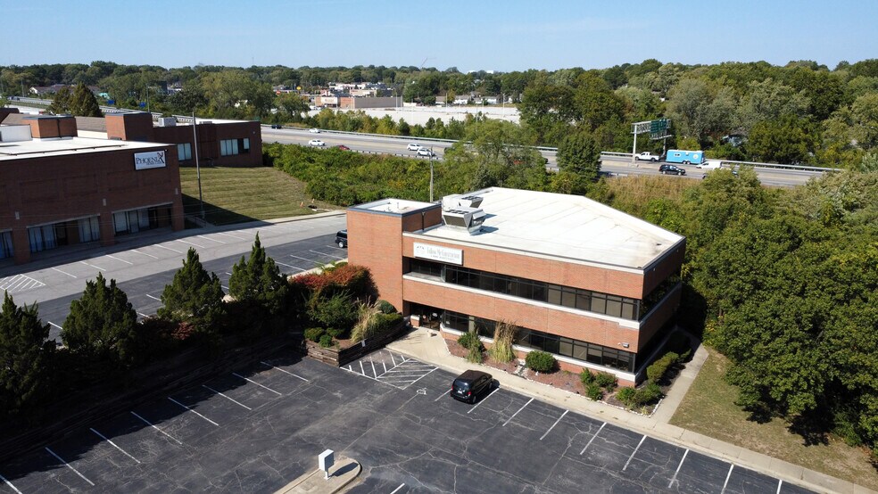 More Photos Of 14400 E 42nd Ter, Independence Office For Sale
