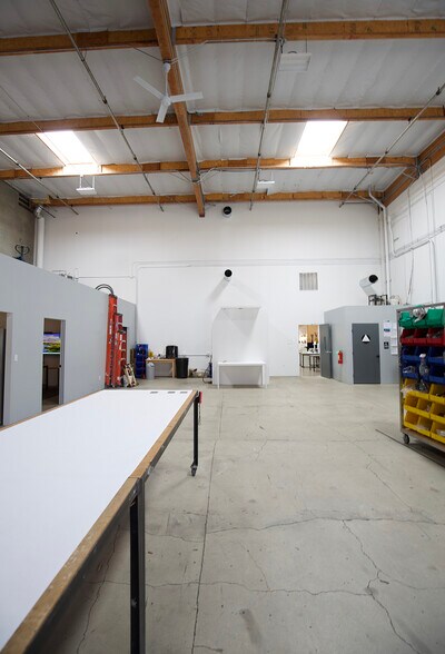 More Photos Of 105 W North St, Healdsburg Research And Development For Lease