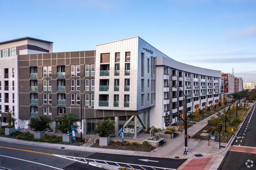 More Photos Of 1821 S Milpitas Blvd, Milpitas Apartments For Lease