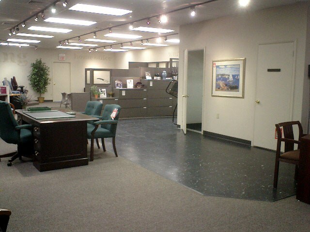 More Photos Of 53 S Jefferson Rd, Whippany Light Distribution For Lease