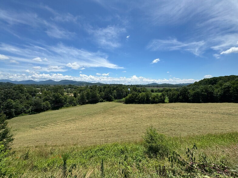 More Photos Of 598 Miles View Drive, Mills River Land For Sale