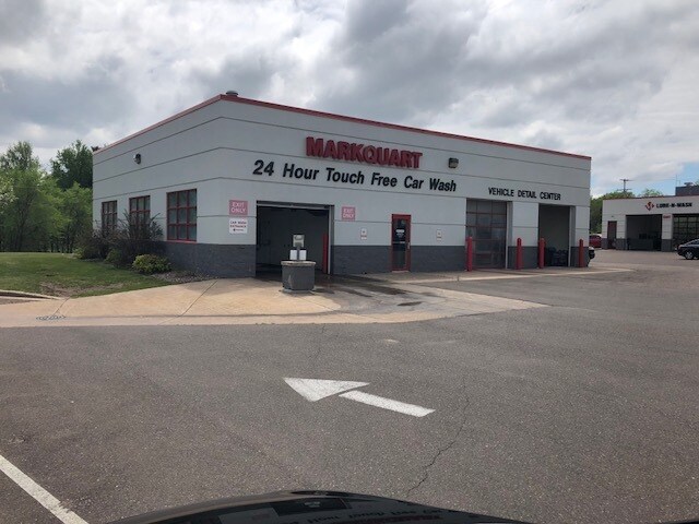 More Photos Of 321 W Prairie View Rd, Chippewa Falls Auto Repair For Sale