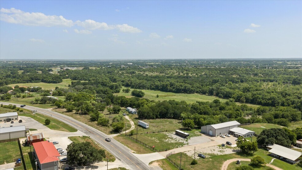 More Photos Of 1050 Graham Street, Stephenville Land For Sale