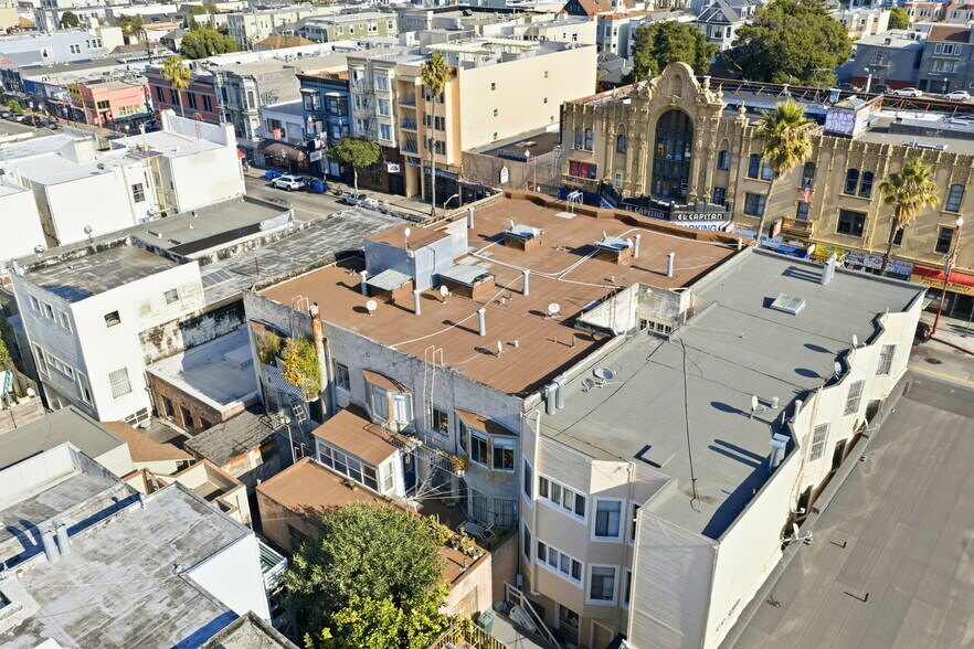 More Photos Of 2360-2366 Mission St, San Francisco Apartments For Sale