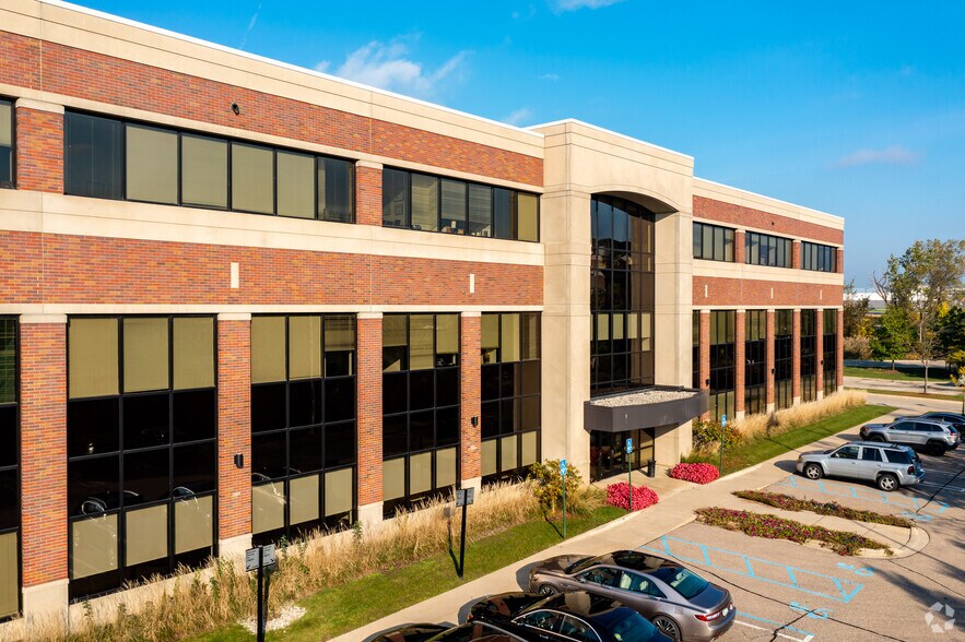 More Photos Of 17430-17436 College Pky, Livonia Office For Lease