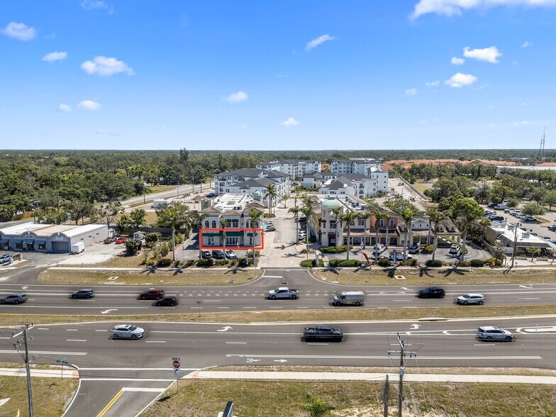 More Photos Of 3976 Destination Dr, Osprey Storefront For Sale