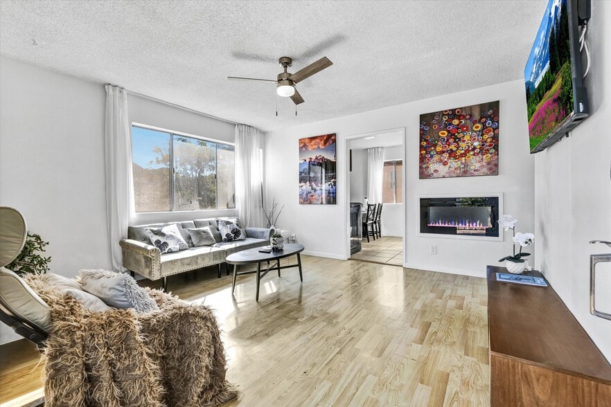 More Photos Of 2405 Meadowvale Ave, Los Angeles Multifamily For Sale