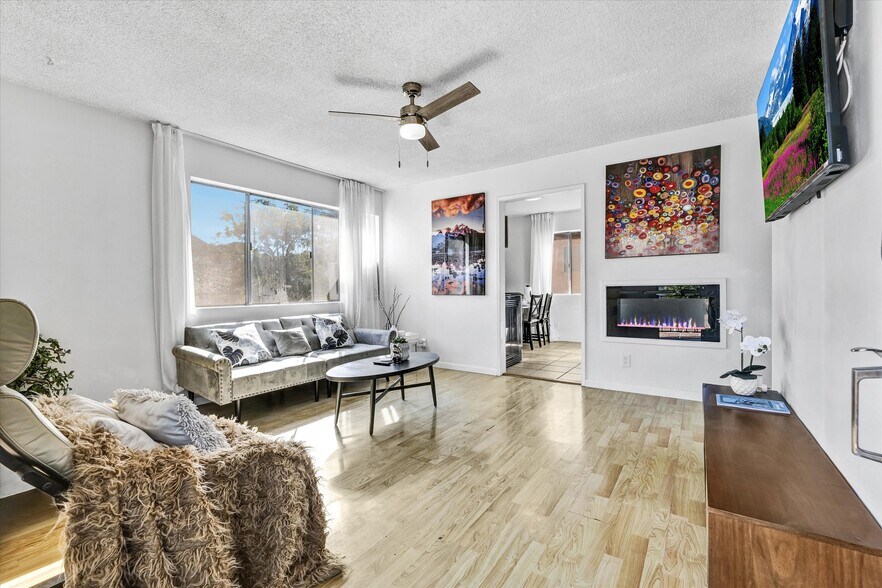 More Photos Of 2405 Meadowvale Ave, Los Angeles Multifamily For Sale