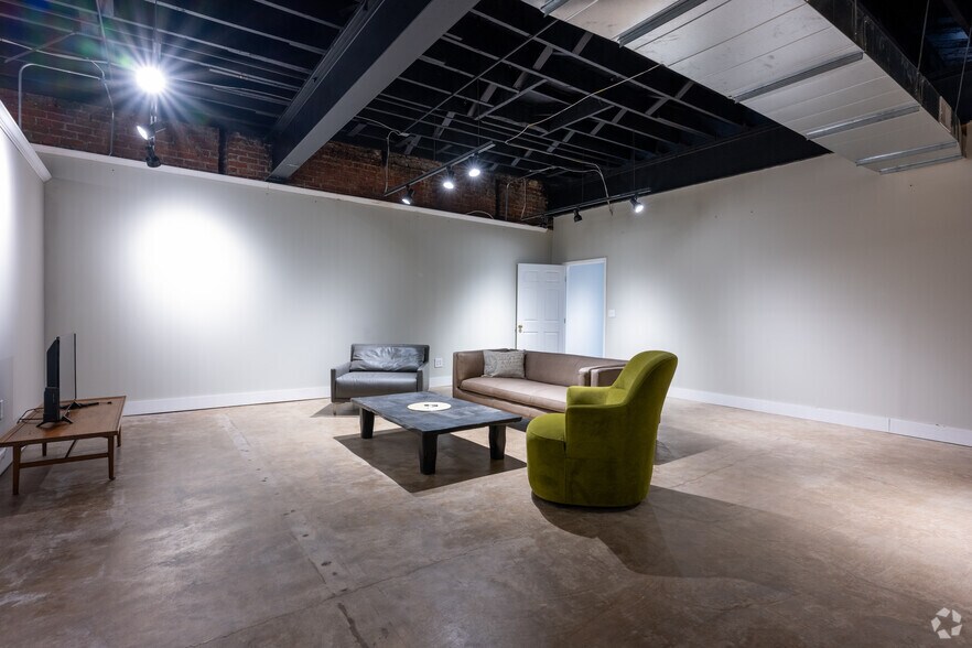 More Photos Of 325 N Main St, High Point Office For Sale