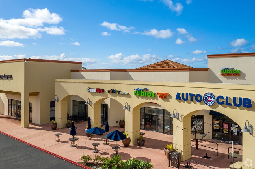 More Photos Of 638 Camino De Los Mares, San Clemente General Retail For Lease