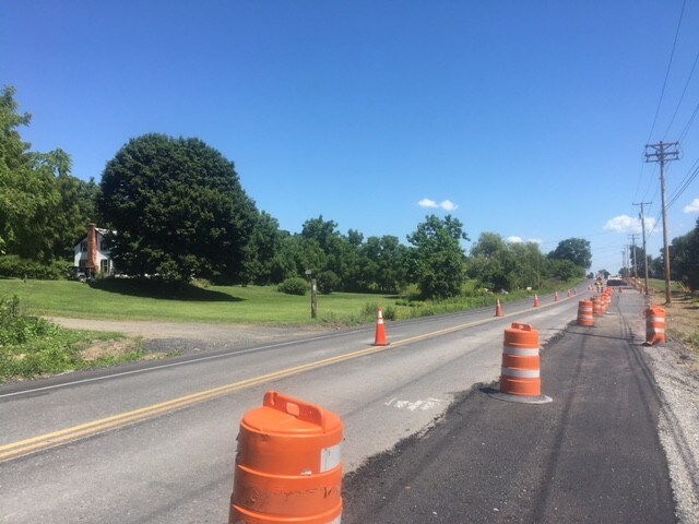 More Photos Of 133 S Putt Corners Rd, New Paltz Land For Sale