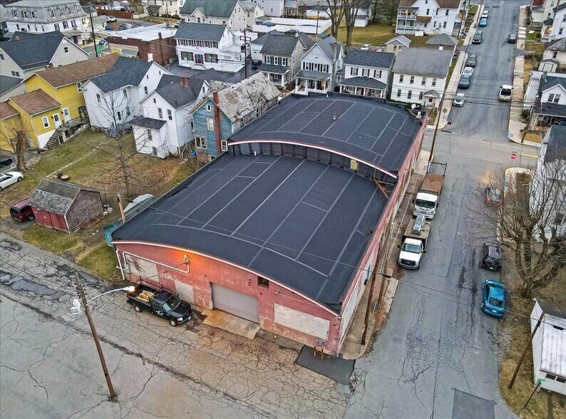 More Photos Of 530 S Main St, Bangor Manufacturing For Sale